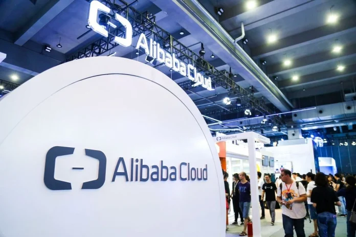Alibaba Cloud's AI-related revenue reached 9 billion yuan in Q1 2026, with an annualized run rate targeting 30 billion yuan by year-end. But with an EBITA margin of 9.1% versus Google Cloud's 33%, the path to profitability remains steep.