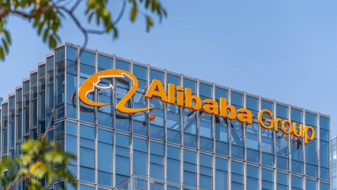 Alibaba's adjusted EBITA fell 84% and net income dropped 99.7% in its March quarter as CEO Eddie Wu declared market share the primary objective over margins.