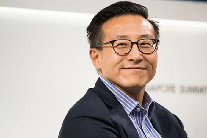 When Pakistan's PM demanded a comprehensive strategic agreement on the spot at Alibaba's Hangzhou HQ, chairman Joe Tsai pulled out his phone and used Qwen to draft it in minutes. The deal spans AI, cloud, healthcare, and e-commerce.