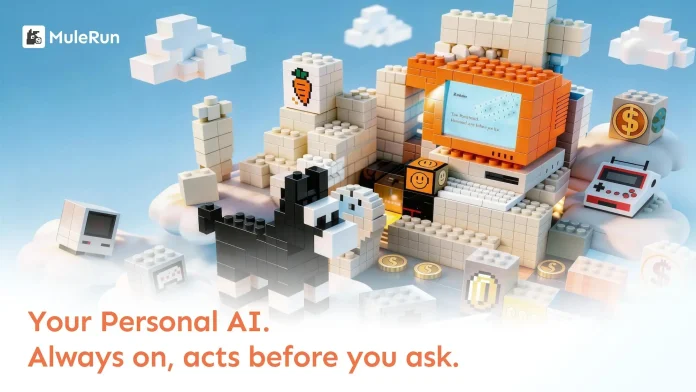Alibaba's MuleRun agentic AI platform has expanded to 43 countries. The platform positions itself as a safer, more accessible alternative to OpenClaw by running entirely through natural-language prompts.