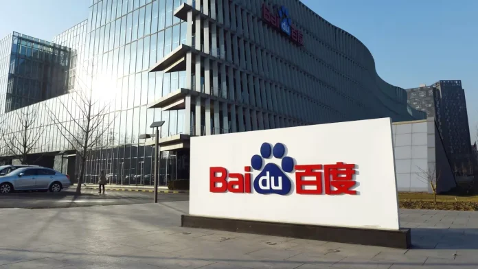 Baidu's Q1 2026 earnings reveal that AI-powered business now accounts for over half of its core revenue, driven by a 79% surge in AI Cloud Infra and explosive growth in Apollo Go robotaxi rides.