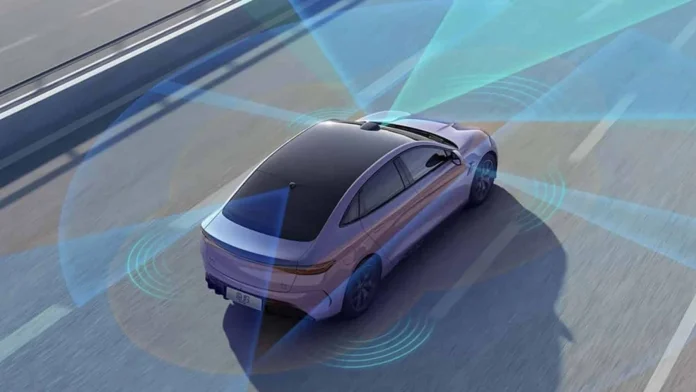 BYD founder Wang Chuanfu has announced that the company will cover all costs from traffic accidents when its God's Eye driver-assistance system is activated, as he set a long-term goal of zero traffic fatalities globally.