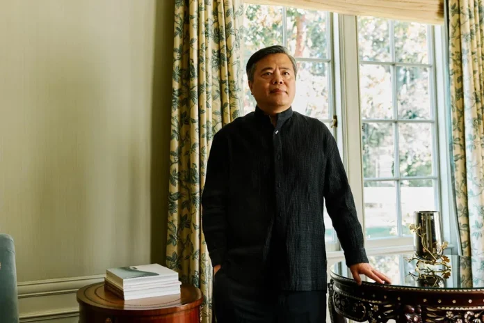 Tech billionaire Chen Tianqiao's AI venture MiroMind suspends its services in China following the blocked Meta-Manus acquisition, signaling a chill in the domestic AI startup ecosystem.