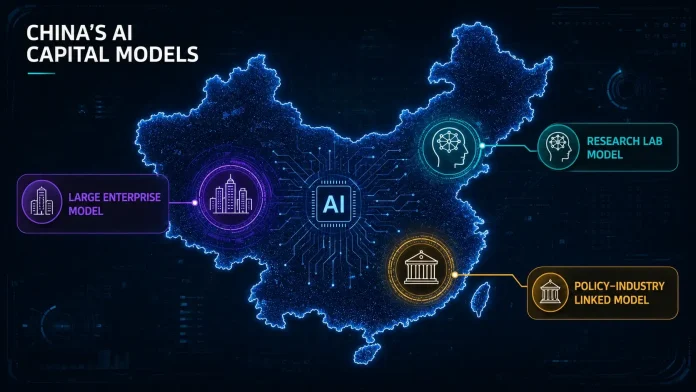 A new analysis identifies eight distinct factions competing for dominance in China's AI landscape, organized into three capital models, as the country's AI industry enters a period of intense, multi-front competition.
