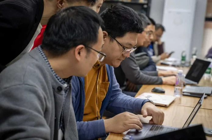 A new report from Stanford University confirms that the performance gap between top US and Chinese AI models has effectively closed, prompting a fundamental reassessment of the global AI race in Silicon Valley and among US policymakers.
