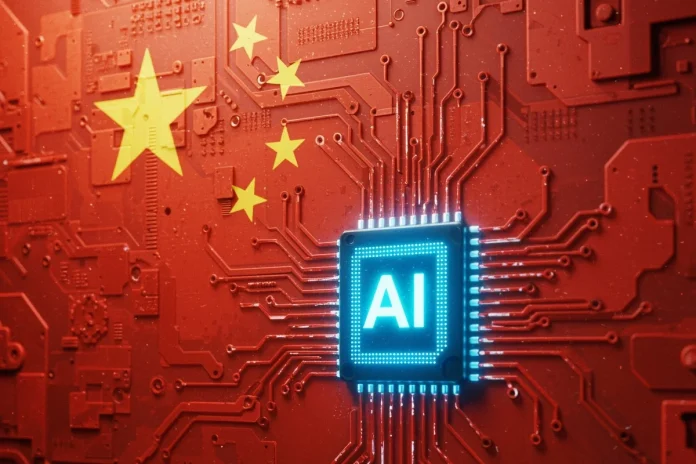 Funding for Chinese AI startups surged 185% year-on-year to $16.2 billion in the first quarter of 2026, driven by massive investments in large language models and a sharp rebound in foreign capital.