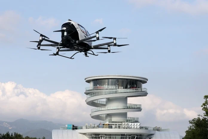 China's Vice Minister of Justice announces accelerated AI and low-altitude economy legislation in 2026, with courts set to refine AI data and property rights rules.