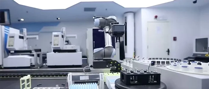 China's State Administration for Market Regulation and the NDRC have released a guideline for building a national AI metrology system, marking a policy shift from expanding AI computing capacity to improving measurement standards and foundational quality.