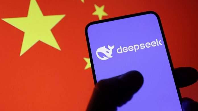 Despite the risks of relying on Western technology, China's AI ecosystem remains deeply intertwined with open-source models, driving a dual-track strategy of global participation and rapid indigenous development.