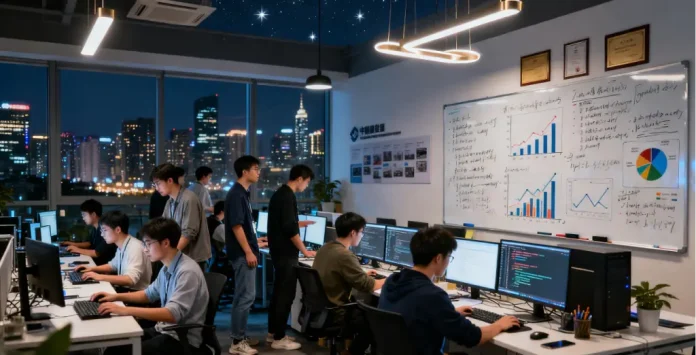 Leading Chinese economists are proposing a dedicated AI Employment Compensation Fund to mitigate the disproportionate impact of artificial intelligence on young, white-collar workers entering the job market.