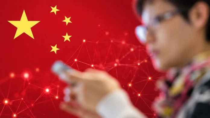 A new analysis finds China running a 