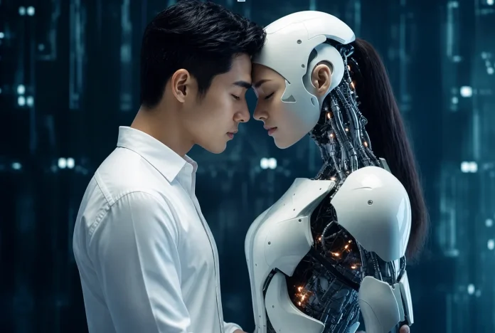 A viral trend in China allows users to create AI replicas of their ex-partners from chat logs and photos, sparking intense national debates over emotional fidelity, data privacy, and the psychological impact of digital grief.