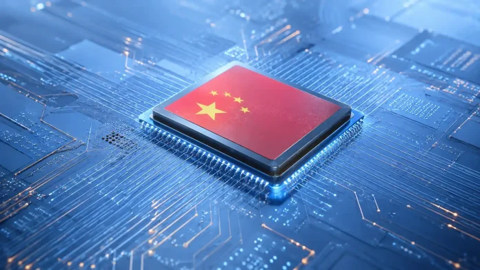 China's CAC, NDRC, and MIIT have issued joint guidelines to standardize AI agent development, setting an aggressive target of 70% enterprise adoption by 2027.