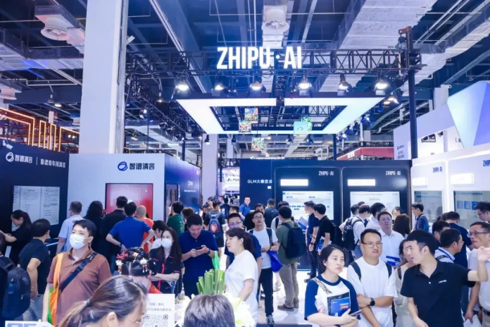 China's demand for AI professionals is surging across all industries, with AI product manager listings up 81% and AI engineer demand up 17% year on year, according to new recruitment data.