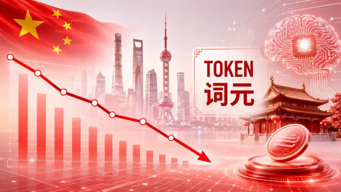China's AI token price war has reached a new extreme, with Xiaomi's MiMo model priced at just $0.10 per million input tokens — 30 times cheaper than OpenAI's latest offering.