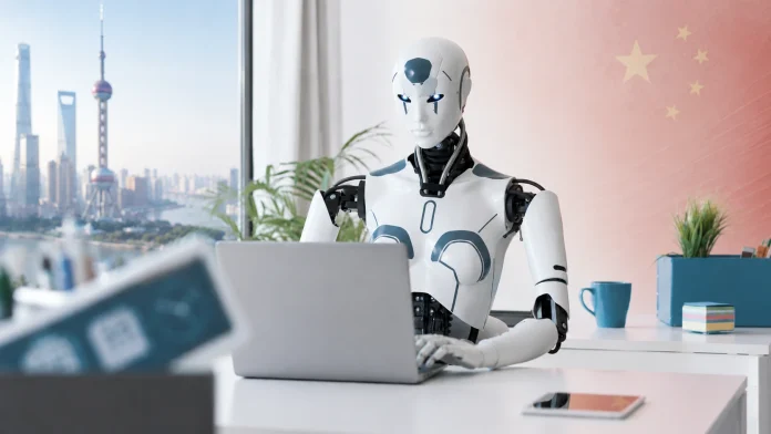 Two landmark Chinese court rulings establish that companies cannot legally dismiss workers solely because AI tools are cheaper or more productive, placing the cost of automation on employers.