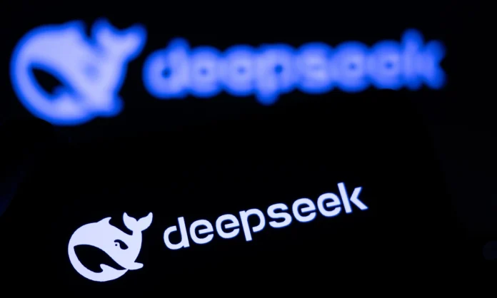 DeepSeek, the Chinese AI lab that shocked Silicon Valley, could be valued at up to $50 billion in its first-ever external funding round, with China's national AI fund in talks to lead the investment.