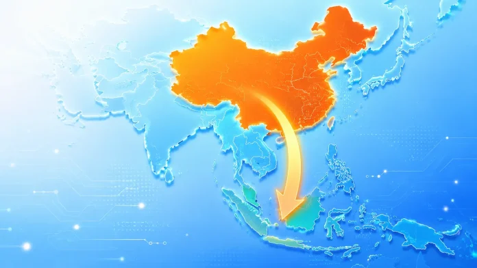 Chinese AI companies are rapidly expanding across Southeast Asia through products, cloud services, and governance engagement, backed by a pervasive industrial policy that treats overseas AI expansion as a strategic priority.
