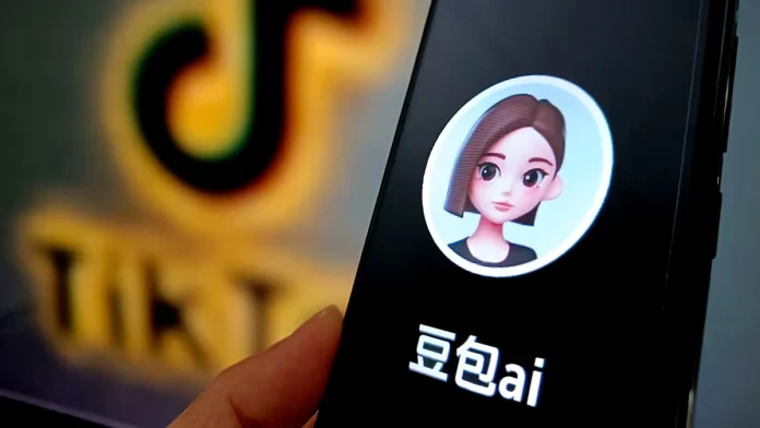 As China's mobile internet user base hits a ceiling, AI-generated content apps are driving growth, surging 61.7% year-on-year in Q1 2026 and expanding into new demographics.