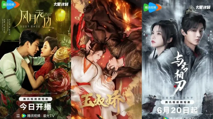 China's micro-drama industry has become the world's first mass commercial application of AI-generated video, producing more new titles in March 2026 than Netflix has released in its entire history; backed by state subsidies, algorithmic distribution, and a new generation of domestic AI video tools.