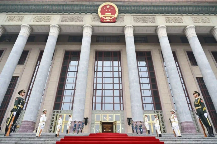 China's top economic planner, the NDRC, stated that the country has never required its technology companies to reject foreign investment, reaffirming its commitment to opening up.
