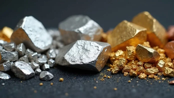 Following the Trump-Xi summit in Beijing, China has agreed to address U.S. concerns over shortages of critical rare earth minerals, including yttrium and scandium, which are essential for advanced semiconductor manufacturing and AI hardware.