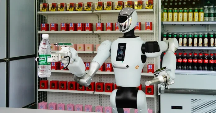 China's Ministry of Industry and Information Technology has released a draft action plan to elevate quality standards for service robots, particularly those designed for eldercare and special-needs groups, as the country moves to shape global robotics norms.