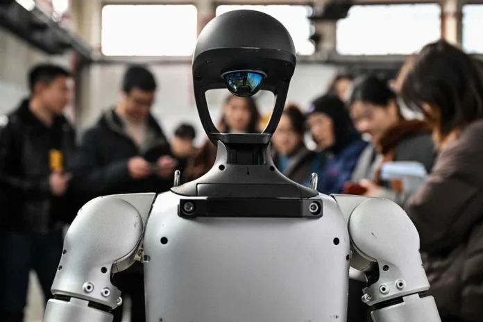 China's robotics sector secured a record $3.3 billion in venture funding during the first quarter of 2026, driven by a massive shift toward embodied AI and Vision-Language-Action models that are transforming physical automation.