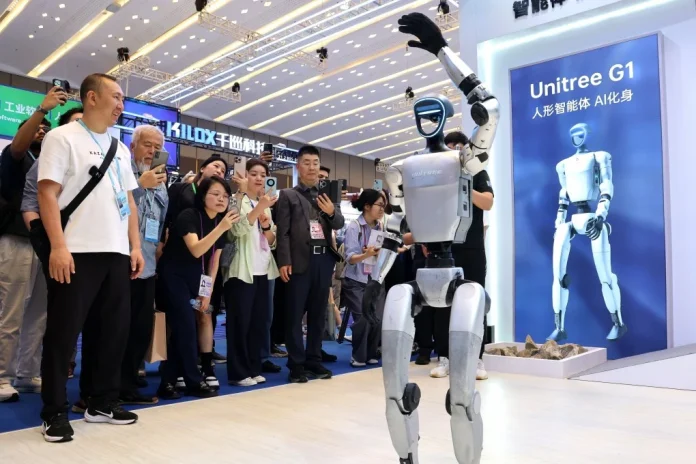 With more than 150 domestic manufacturers competing and prices falling from $90,000 to $16,000 in two years, China's humanoid robot industry is entering a phase of painful consolidation. Supply chain fractures and reliability concerns are exposing structural weaknesses beneath the boom.