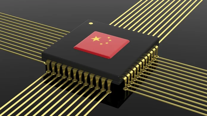 Chinese semiconductor equipment manufacturers including NAURA and AMEC captured 6.5% of the global market in 2025, growing at 30.5% year-on-year as US sanctions inadvertently accelerate China's self-sufficiency drive.