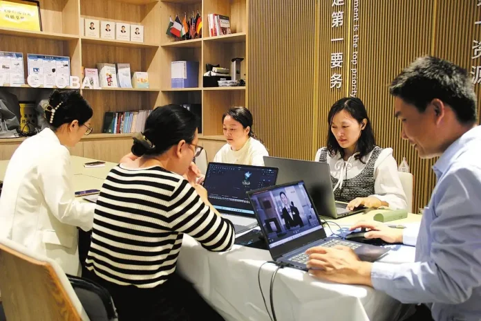 Economists warn that China's AI-plus plan will concentrate gains in Beijing, Shanghai, and Shenzhen, deepening regional inequality and testing the government's common prosperity goals.