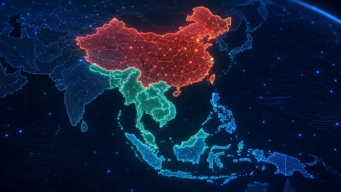 As Chinese tech firms relocate to Southeast Asia to avoid US sanctions, regional governments face new AI regulatory challenges, according to a new RSIS report.