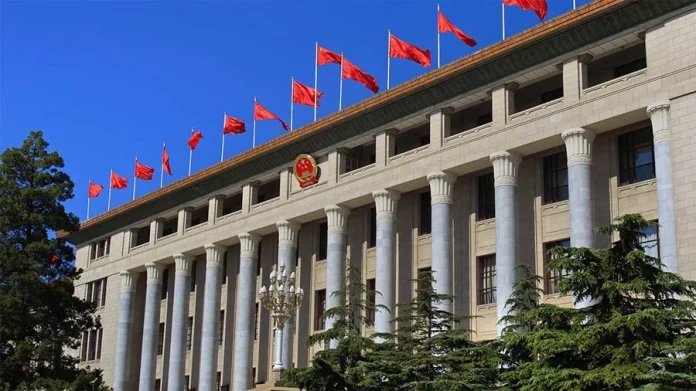 China's State Council has introduced 20 new measures to accelerate the integration of artificial intelligence across key service sectors, aiming to boost economic growth while establishing clear regulatory red lines.