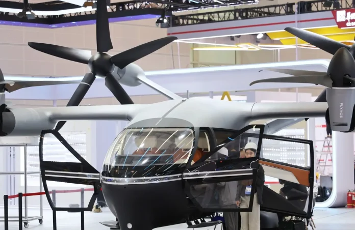 The 2026 World Intelligence Expo opens in Tianjin with 500+ exhibitors from 30 countries showcasing AI, humanoid robots, 6G, and low-altitude economy technologies.