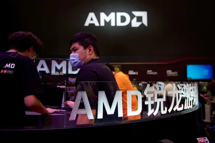 The Hurun Top 100 US Enterprises in China 2026 report reveals that 26 semiconductor companies averaged 20% revenue growth in China last year, with Western Digital up 43% and AMD up 24%, defying the narrative of decoupling.