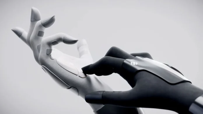 The race to develop dexterous robotic hands in China is accelerating, with startup Xynova raising $148 million and AgiLink achieving unicorn status in just 150 days, highlighting the sector's rapid growth.