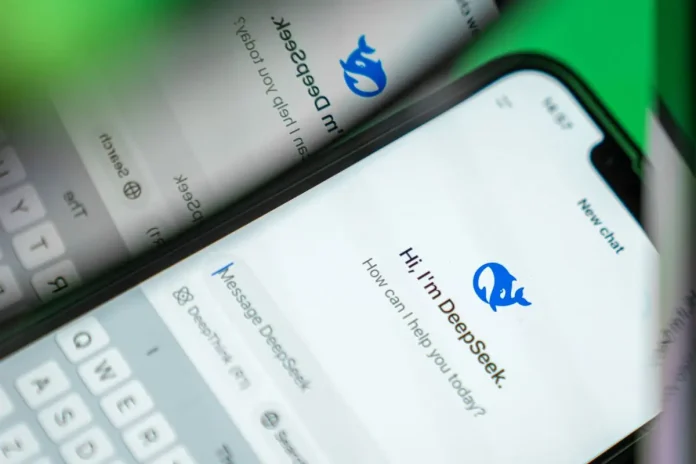 DeepSeek, the AI startup behind some of China's most advanced large language models, has turned down controlling bids from Alibaba and Tencent as it pursues a record $7.4 billion funding round that would value the company at $51.5 billion.