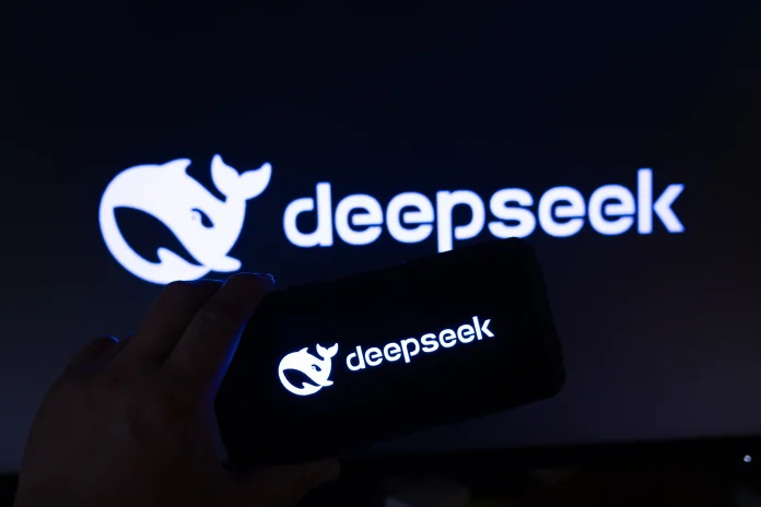 A new evaluation by the US government's CAISI confirms DeepSeek V4 is China's most capable AI model, but concludes it lags behind leading American models by approximately eight months.