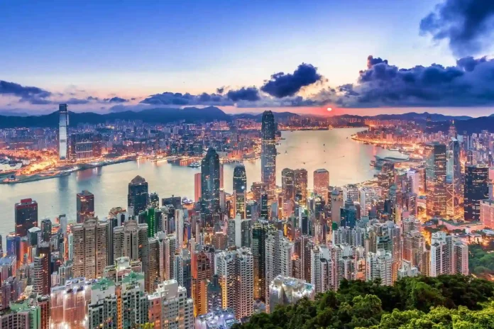 Two leading academics argue in Fortune that Hong Kong must go beyond its role as a capital markets gateway for Chinese AI companies and build the governance, legal, and research infrastructure to become a true global AI hub.