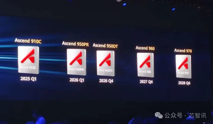 DeepSeek's successful deployment of its advanced AI models on Huawei's Ascend chips marks a critical milestone in China's push for technological independence.