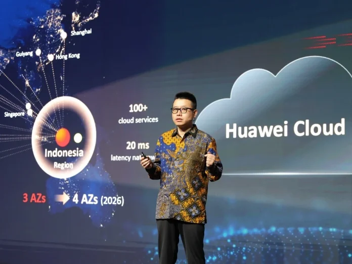 Huawei Cloud's 30-fold regional growth and Alibaba Cloud's datacenter expansion are reshaping Southeast Asia's AI infrastructure.