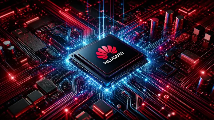 Huawei has unveiled the Tau Scaling Law, a new 3D chip design paradigm focused on reducing latency and improving energy efficiency, challenging the traditional transistor density metrics of Moore's Law.