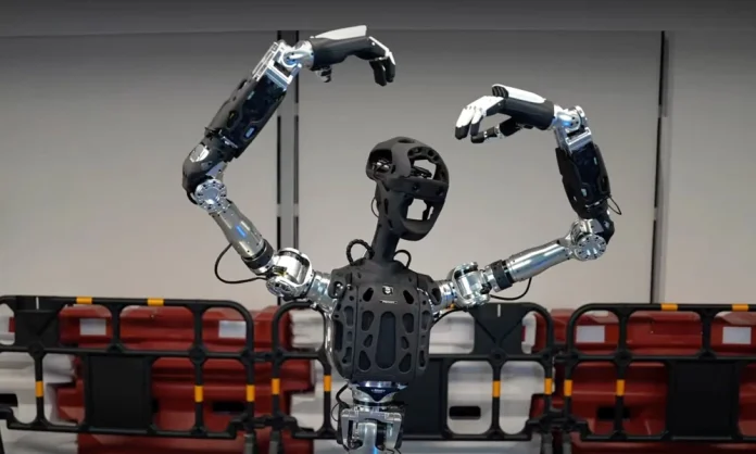 JD.com will host the world's first public auction of humanoid robots during its 618 mid-year shopping festival, marking a major milestone in the commercialization of embodied AI in China.