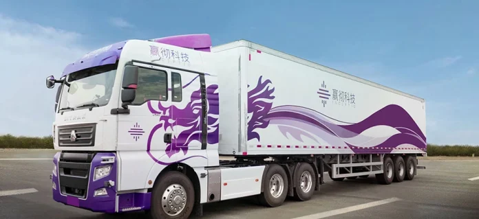 Despite rapid advancements in generative AI and large language models, executives from China's leading autonomous trucking firms warn that these breakthroughs will not significantly accelerate the commercial deployment of self-driving freight vehicles.