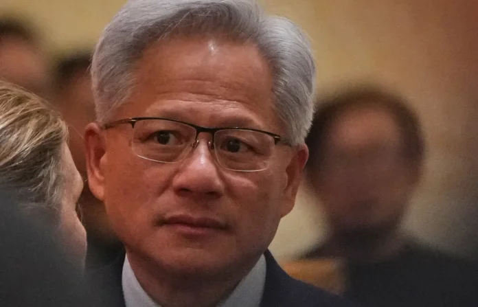 China has banned the Nvidia RTX 5090D V2 GPU during CEO Jensen Huang's visit to Beijing, a strategic move designed to force domestic tech giants to adopt homegrown AI chips instead of relying on compliant American hardware.