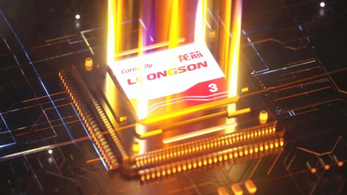 Chinese chip designer Loongson Technology has shipped more than 1 million units of its 3A6000 desktop processor, a milestone for China's push to build a self-sufficient CPU industry beyond policy-driven procurement.