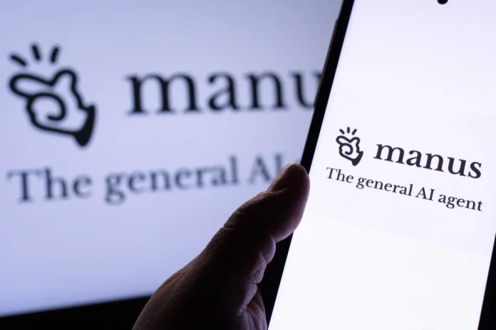 The co-founders of Chinese AI startup Manus are reportedly seeking to raise $1 billion to buy back their company from Meta, following a regulatory order from Beijing to unwind the acquisition.