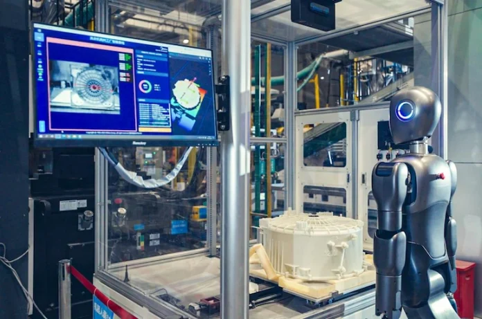 While China pushes for rapid adoption of agentic AI in manufacturing, industry experts at the IDC CIO Summit warn that high-risk sectors like healthcare and aerospace face severe trust and verification challenges.