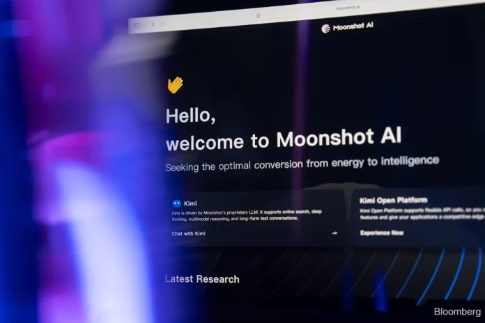 Moonshot AI's valuation has hit $20 billion after a $2 billion funding round led by Long-Z and Meituan, with ARR exceeding $200 million in April 2026 and a Hong Kong IPO in active preparation.
