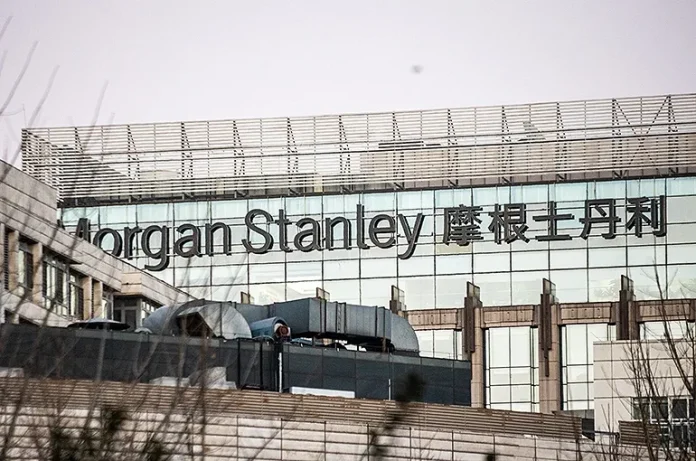 Morgan Stanley predicts $1.25–$1.75 billion in passive investment inflows into Hong Kong tech stocks after Zhipu AI and MiniMax join the Hang Seng Tech Index on June 8, and raises price targets on both stocks, including a 77% upward revision for Knowledge Atlas Technology.